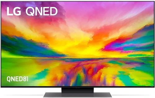 Телевизор LG 50QNED816RA 2023 VA