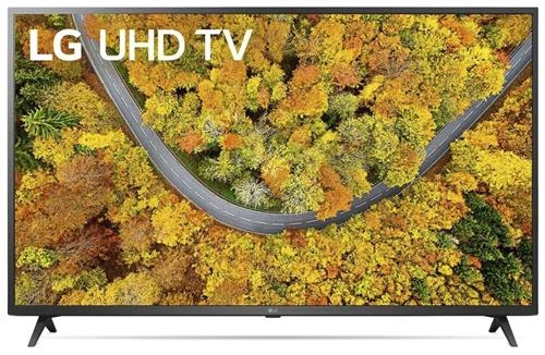 Телевизор LG 50UP76006LC 2021 VA