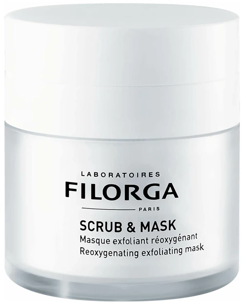 Filorga маска-скраб для лица Scrub & Mask