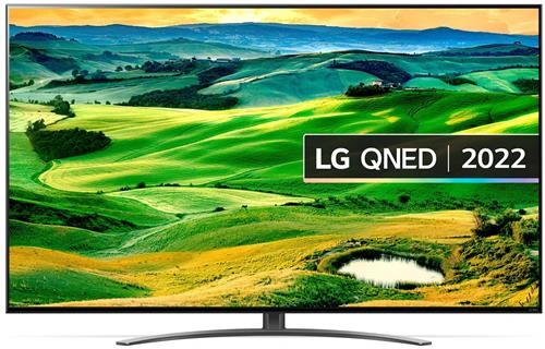 Телевизор LG 50QNED816QA 2022 VA