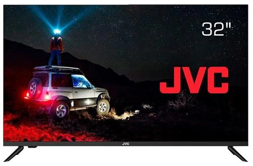 Телевизор JVC LT-32M395 2020 IPS