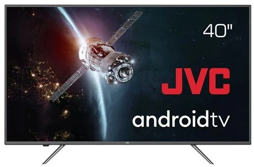 Телевизор JVC LT-40M690 2020 IPS