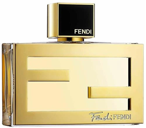 FENDI парфюмерная вода Fan di Fendi