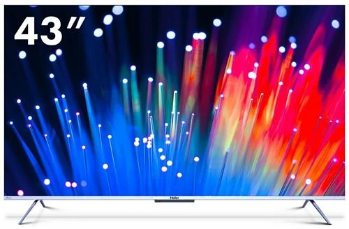 Телевизор Haier 75 Smart TV S3 VA