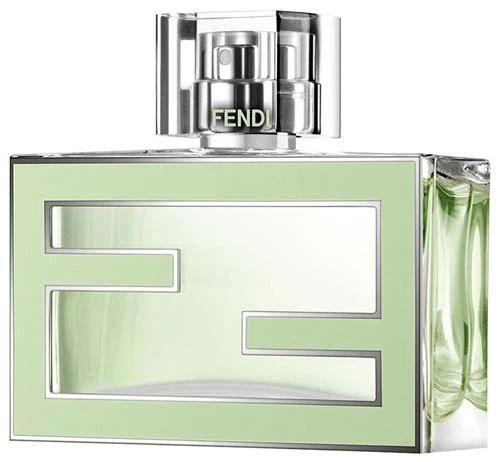 FENDI туалетная вода Fan di Fendi Eau Fraiche