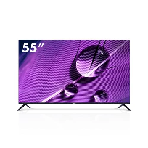 Телевизор Haier 55 Smart TV S1 2023 VA