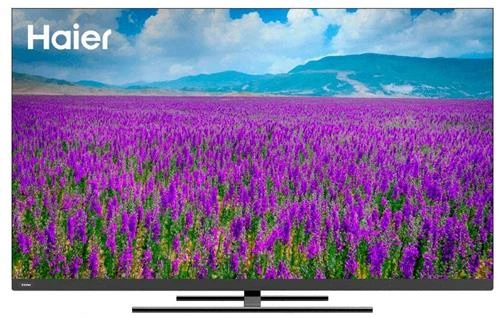 Телевизор Haier 55 Smart TV AX Pro