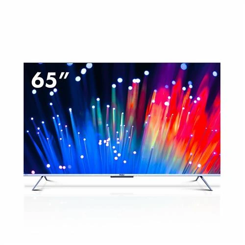 Телевизор Haier 50 Smart TV S3 VA