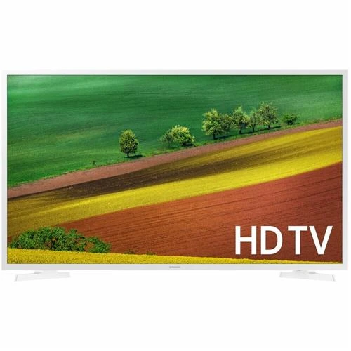 Телевизор 32" Samsung UE32N4010AUX (HD 1366x768) белый (EAC)