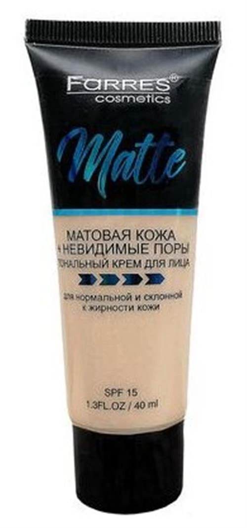 Farres Тональный крем Matte