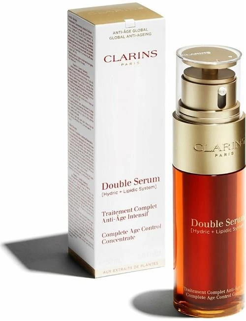 сыворотка Double Serum