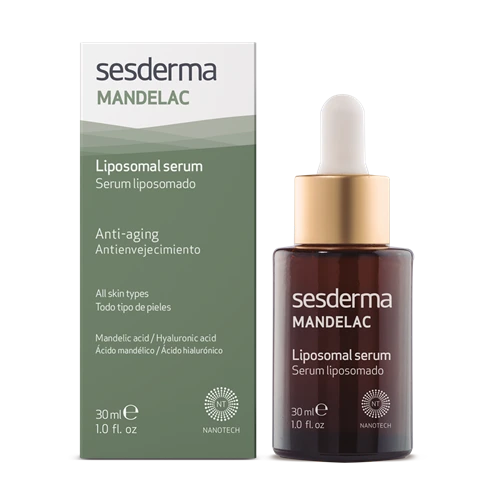 сыворотка липосомальная Mandelac Liposomal