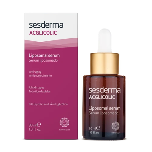 Сыворотка Acglicolic Liposomal Serum