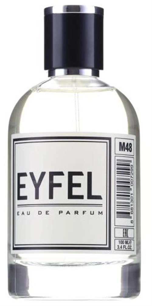 Eyfel perfume парфюмерная вода M48