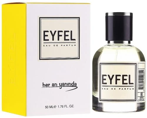 Eyfel perfume парфюмерная вода U28