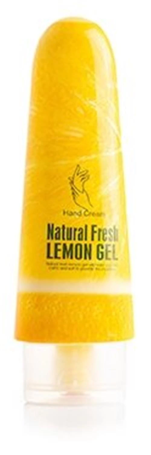 Fabrik cosmetology Крем для рук Natural Fresh Lemon