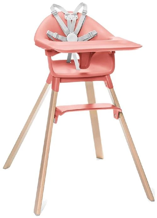 Стульчик для кормления Stokke Clikk