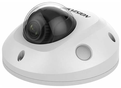 IP камера Hikvision DS-2CD2543G0-IS (2.8 мм)