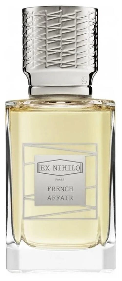 Ex Nihilo парфюмерная вода French Affair