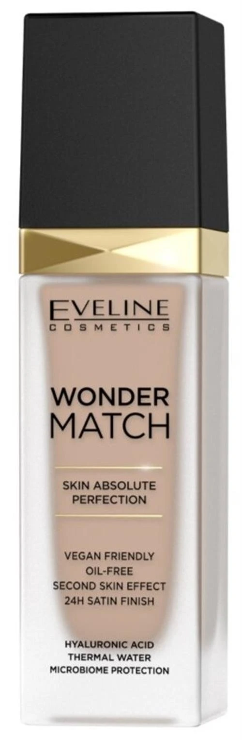 Eveline Cosmetics Тональный крем Wonder Match