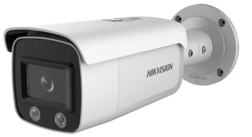 IP камера Hikvision DS-2CD2T27G1-L (4 мм)