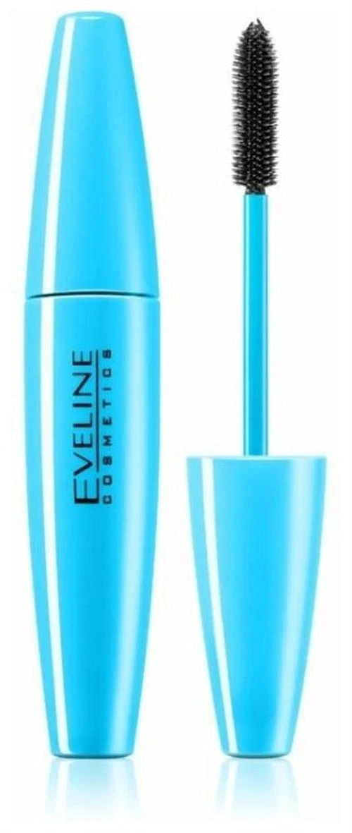 Eveline Cosmetics Тушь для ресниц Big Volume Lash Waterproof