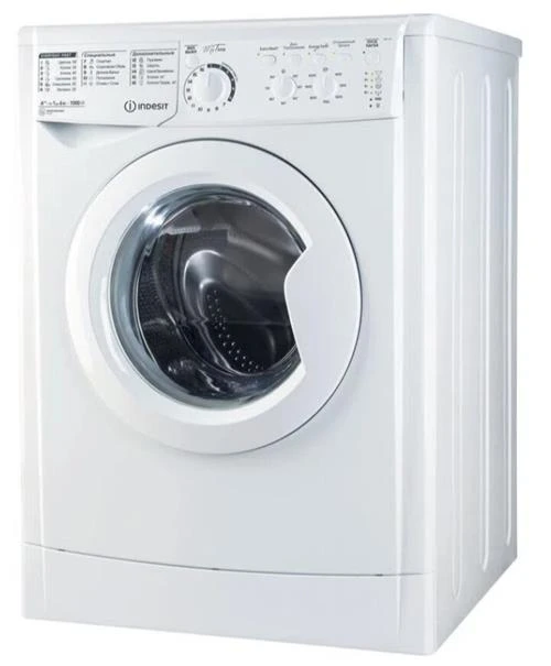 Стиральная машина Indesit MSC 615