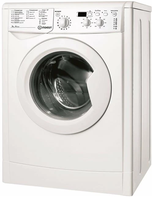 Стиральная машина Indesit IWSD 51051