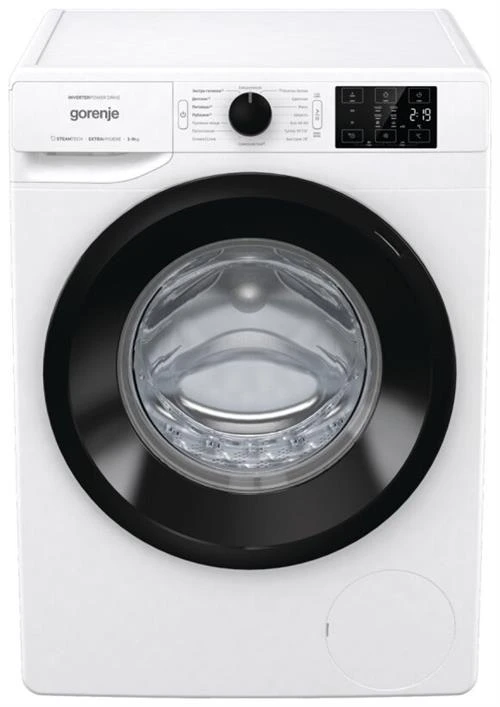 Стиральная машина Gorenje WNEI94BS