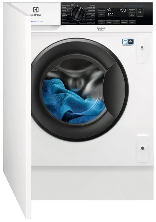 Стиральная машина Electrolux EW7F3R48SI