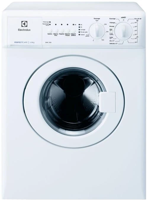 Стиральная машина Electrolux EWC 1351