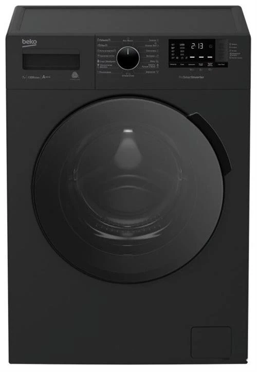 Стиральная машина Beko RPE78612A