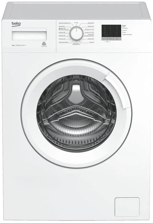 Стиральная машина Beko WRE 6511 BWW