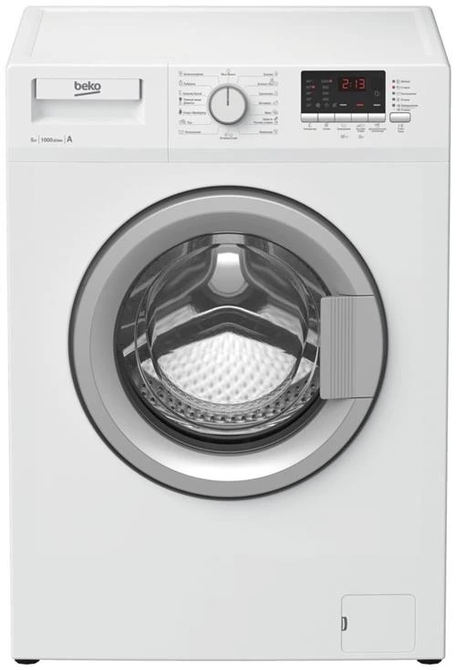 Стиральная машина Beko WRS 55P2