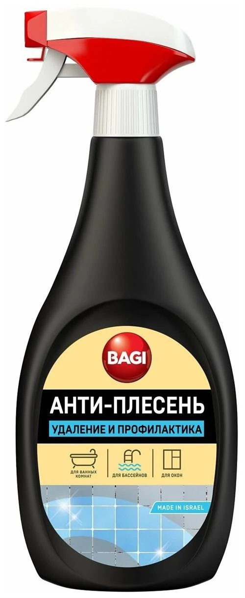 Средство Анти-плесень Bagi