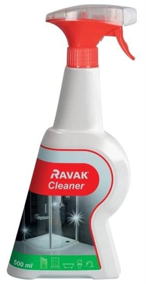 Спрей для ванной Cleaner RAVAK