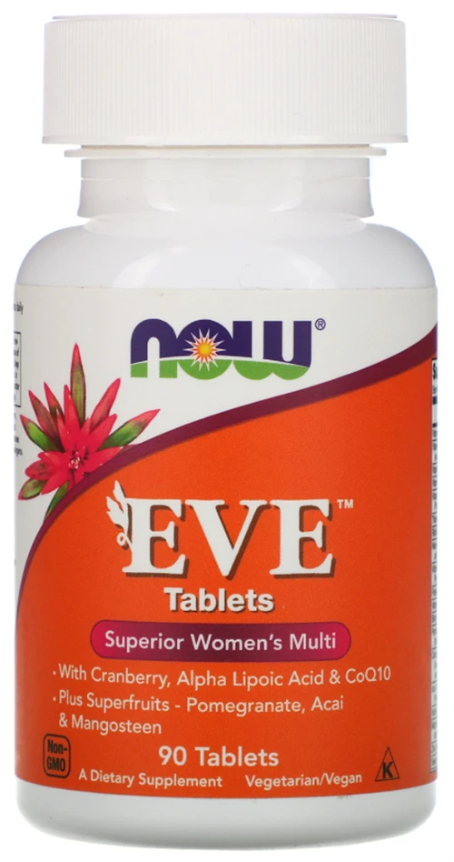 EVE superior women