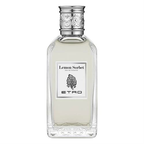 ETRO туалетная вода Lemon Sorbet