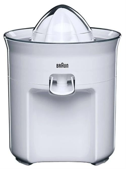 Соковыжималка для цитрусовых Braun CJ3050