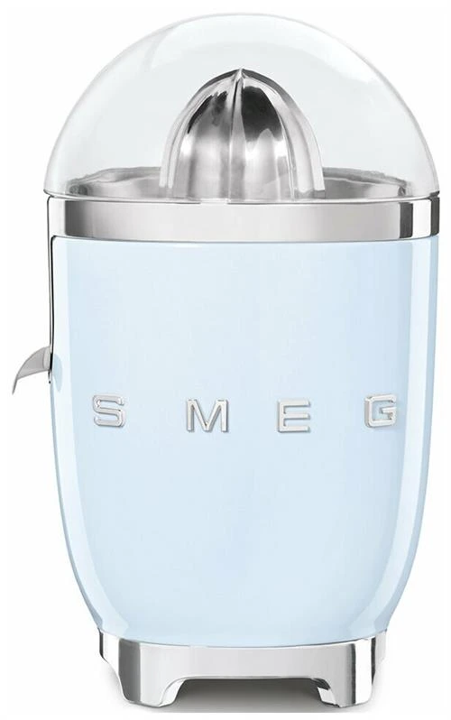 Соковыжималка для цитрусовых Smeg CJF01