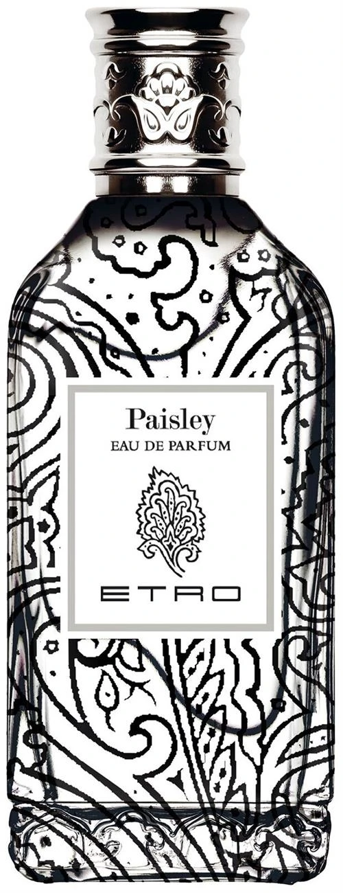 ETRO парфюмерная вода Paisley