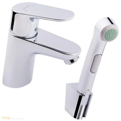 Смеситель hansgrohe Focus E2 31926000,