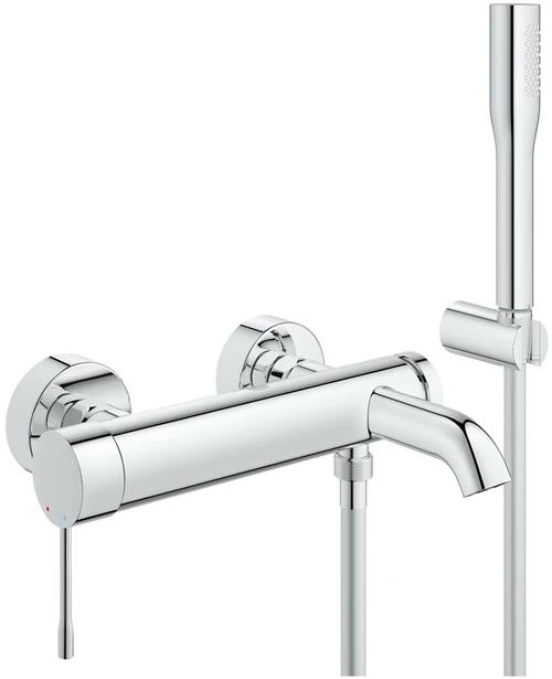 Смеситель Grohe Essence+ 33628001,