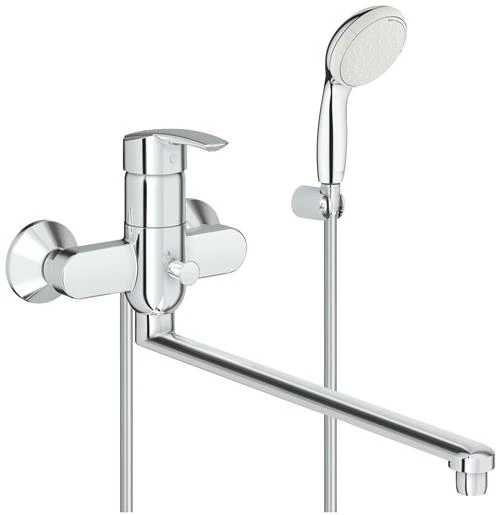 Смеситель Grohe Multiform 3270800A,