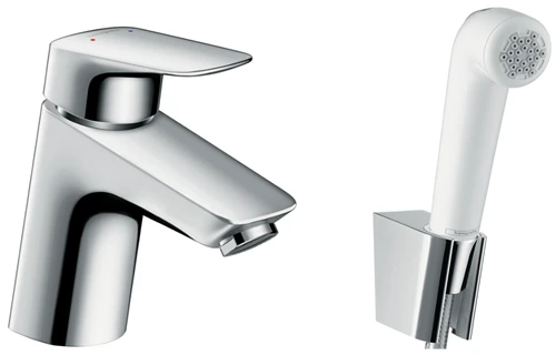 Смеситель hansgrohe Logis 71290000,