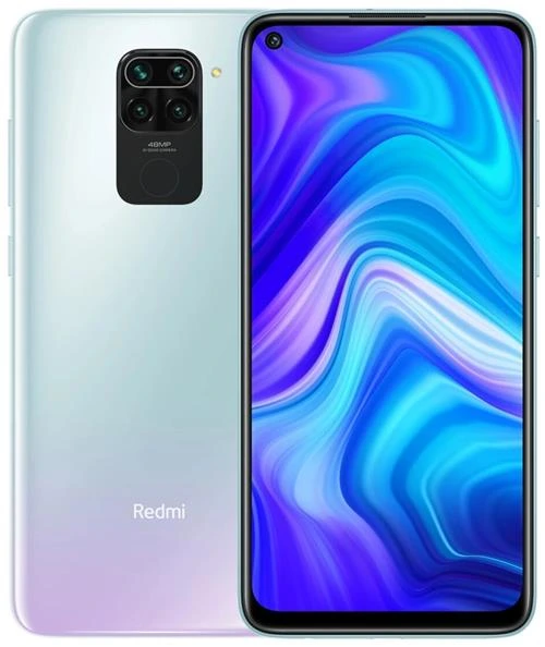 Смартфон Xiaomi Redmi Note 9