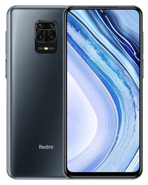 Смартфон Xiaomi Redmi Note 9S