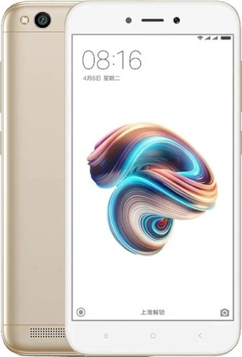 Смартфон Xiaomi Redmi 5A