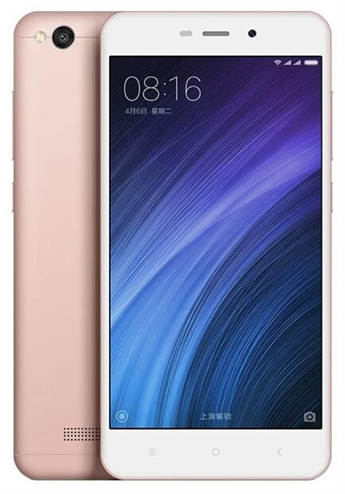 Смартфон Xiaomi Redmi 4A