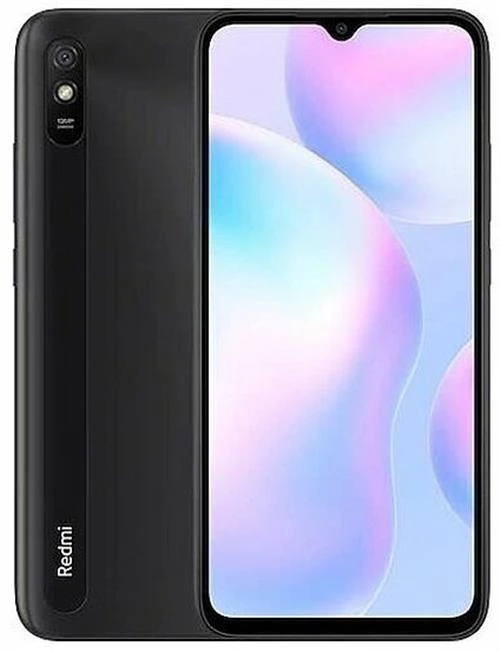 Смартфон Xiaomi Redmi 9A 2/32Gb Granite Gray